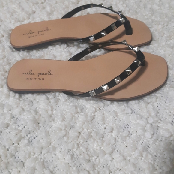 Mila Paoli Shoes - ❤Sale!Beautiful Summer Sandal